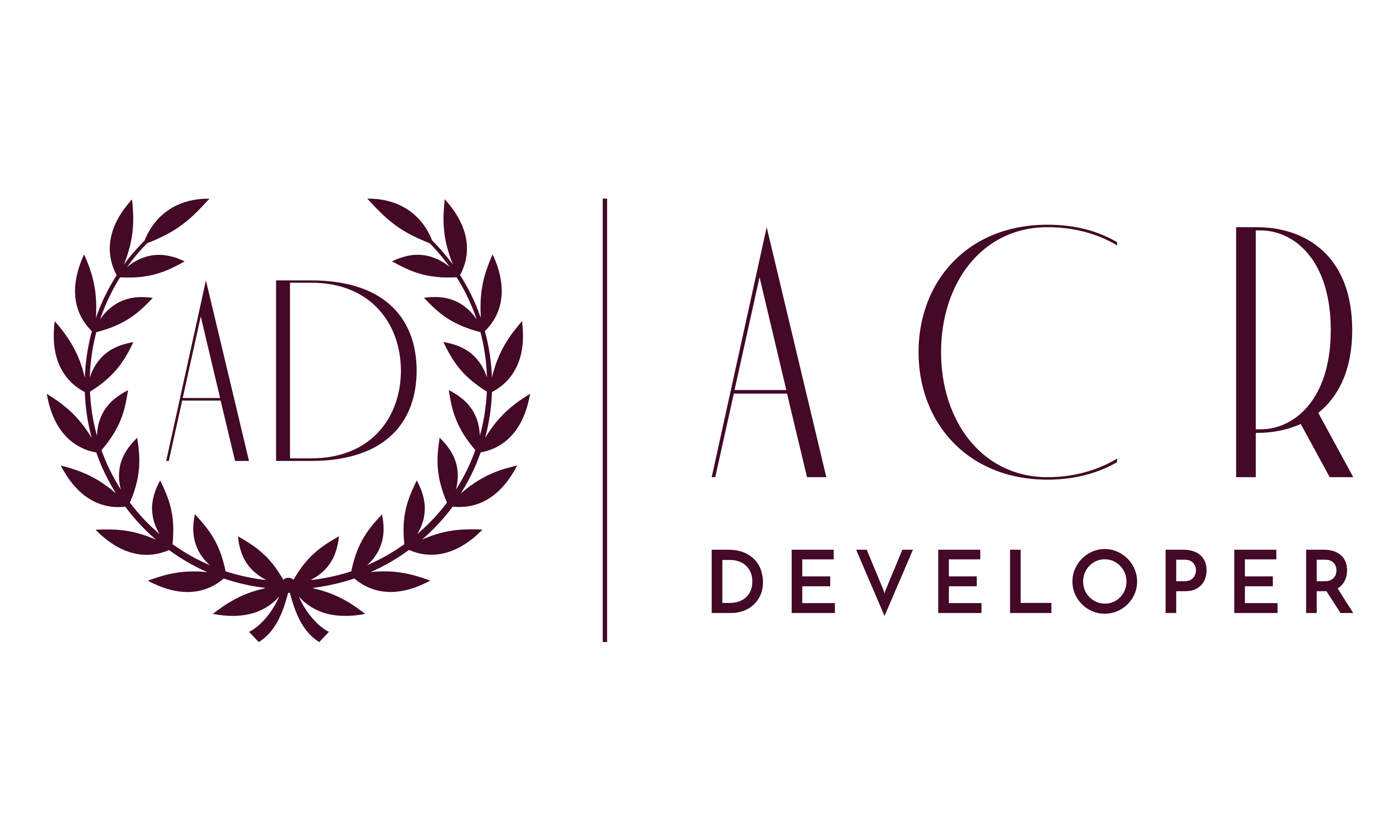 ACR Developer Logo